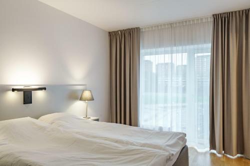 Apartamento Boo Boo Living