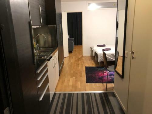 Arsta 336 Apartment Stockholm