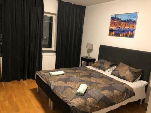 Arsta 336 Apartment Stockholm