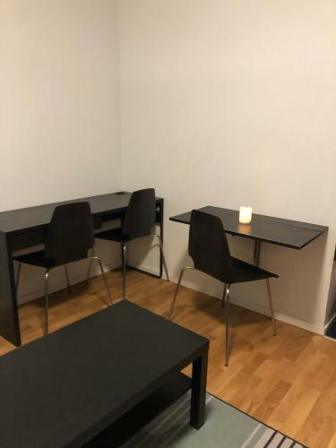 Arsta 344 2-bed Apartment Stockholm