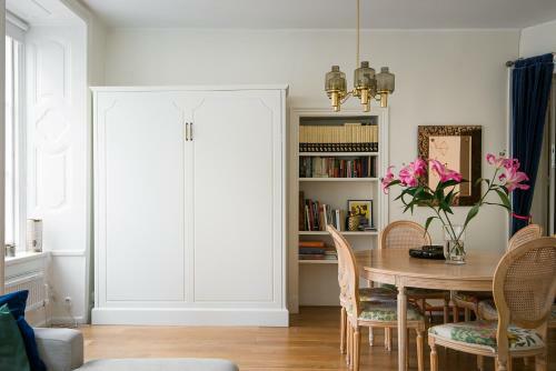 Gamla Stan Apartments