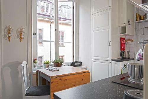 Gamla Stan Apartments