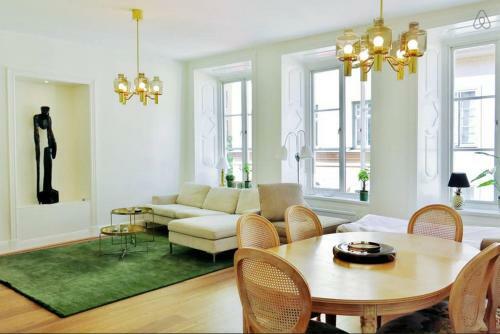 Gamla Stan Apartments