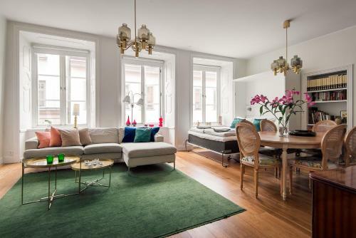 Gamla Stan Apartments
