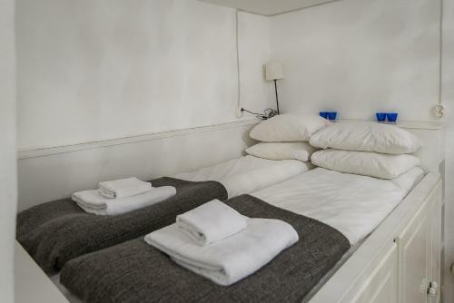 Gamla Stan Apartments