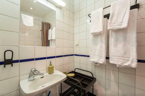 Gamla Stan Apartments