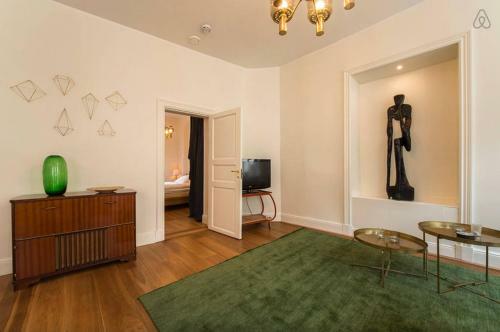 Gamla Stan Apartments