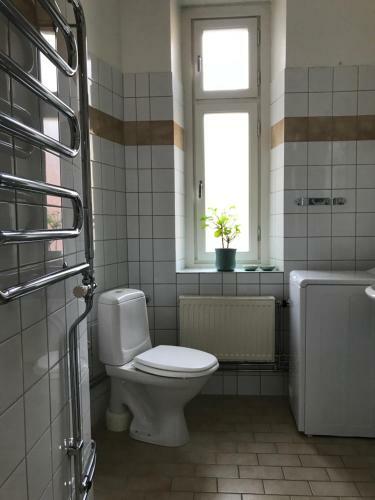 Classic & Light 2 Room Apartment In Sofo, 60 Sqm