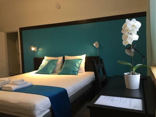 Stockholm Best Residence B&B