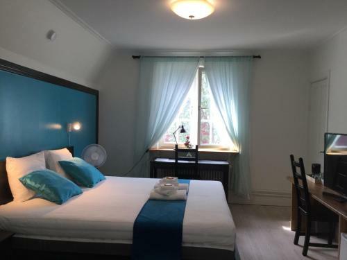 Stockholm Best Residence B&B