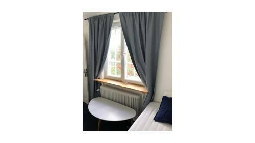Stockholm Best Residence B&B