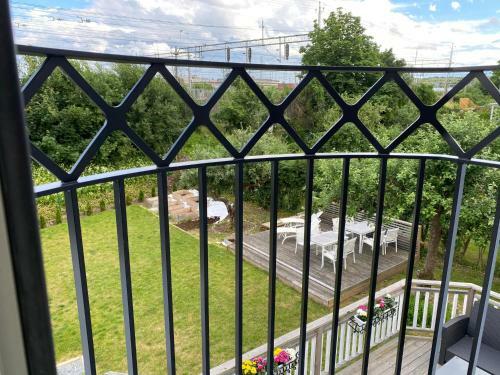 Stockholm Best Residence B&B