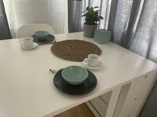 Mini Villa Stockholm �lvsj� S61