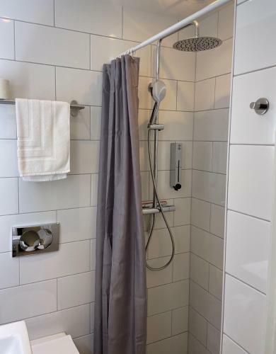 Unique Hotel Jungfrugatan