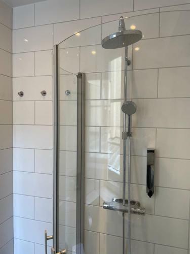 Unique Hotel Jungfrugatan