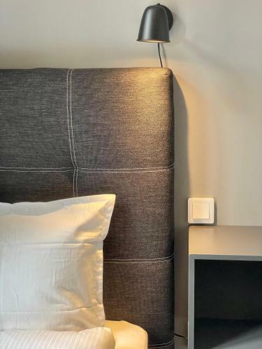 Unique Hotel Jungfrugatan