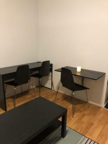 Arsta 340 2-3 Bed Apartment Stockholm