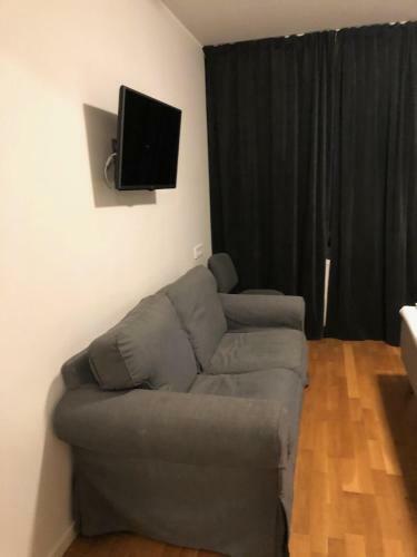 Arsta 340 2-3 Bed Apartment Stockholm