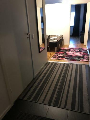 Arsta 340 2-3 Bed Apartment Stockholm