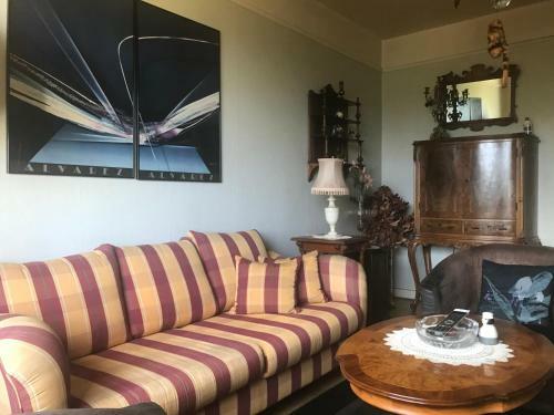 Cosy B&b-well Located- Directly At Globen Ericsson