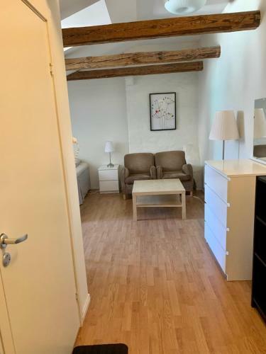 Stockholm Central Attic Apartment 913