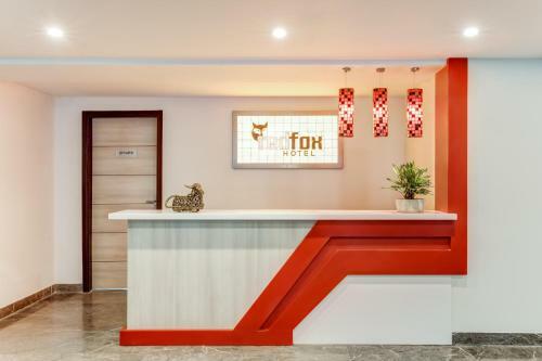 Red Fox Hotel, Neelkanth
