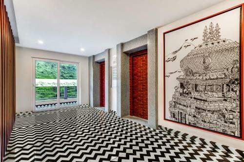 Red Fox Hotel, Neelkanth