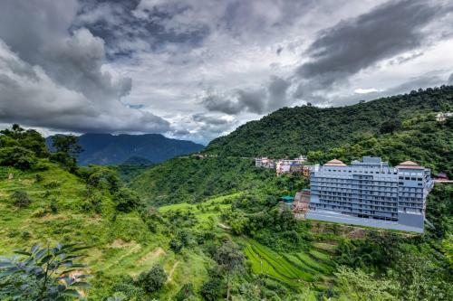 Red Fox Hotel, Neelkanth