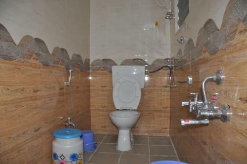 Hotel Blue Crystal Lodge