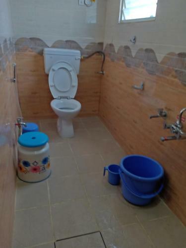 Hotel Blue Crystal Lodge