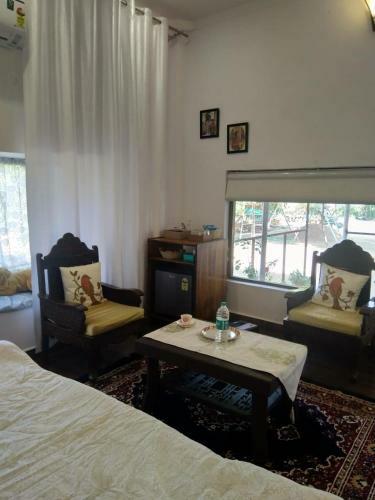 Agroturismo Tranquility Farm Stay