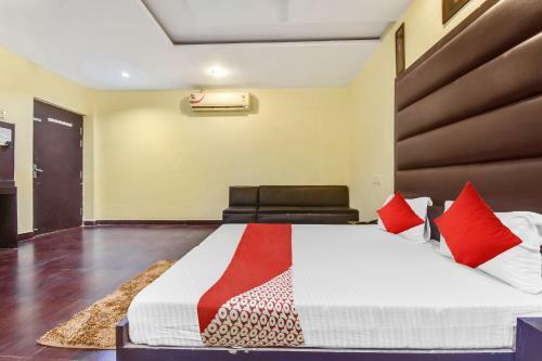 Oyo 46589 Hotel Shivam Paradise
