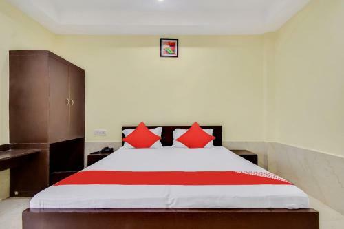 Oyo 46589 Hotel Shivam Paradise