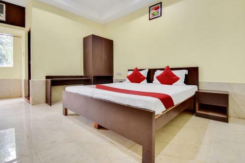 Oyo 46589 Hotel Shivam Paradise