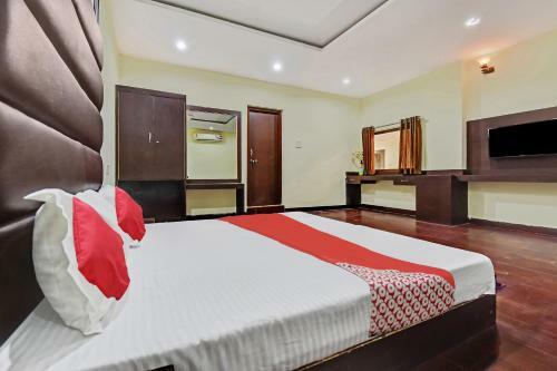 Oyo 46589 Hotel Shivam Paradise