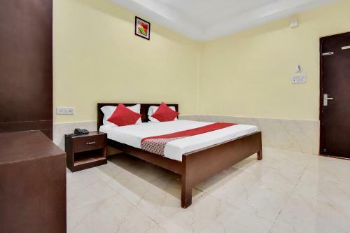 Oyo 46589 Hotel Shivam Paradise