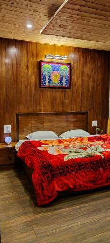 Hotel Lacasa, Luxury Stays