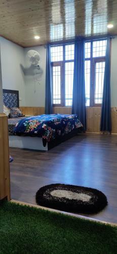 Dale Site Home Stay