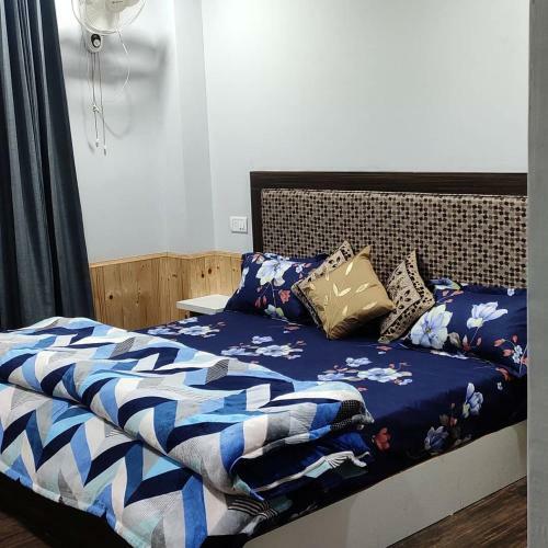 Dale Site Home Stay