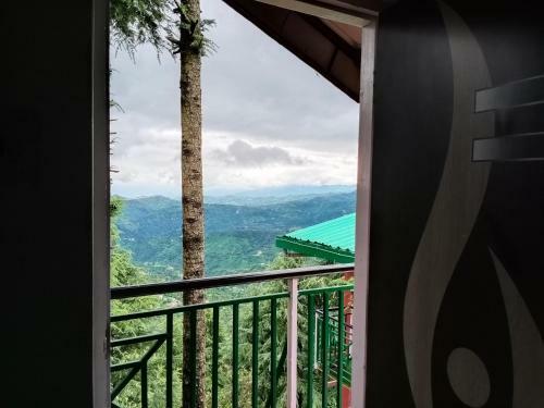 Hostal The Mysterious Hill