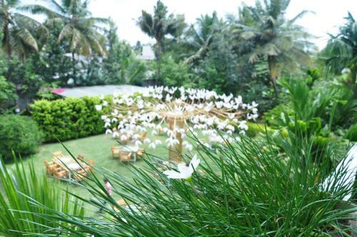 Hotel Seed Resort