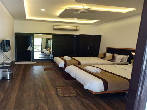 Hotel Seed Resort