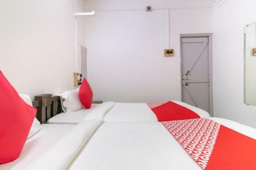 Hotel Oyo 41090 Homi House