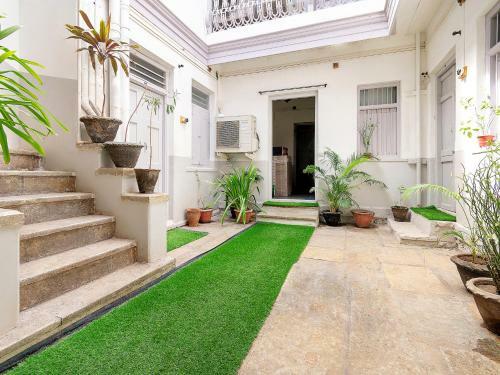 Hotel Oyo 41090 Homi House