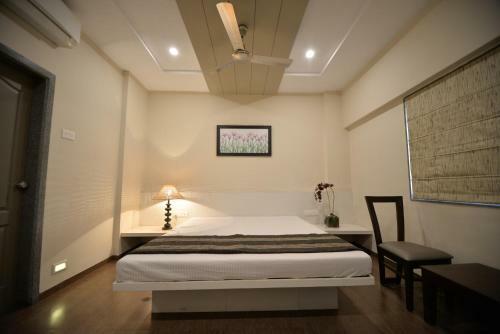 Hotel Naman