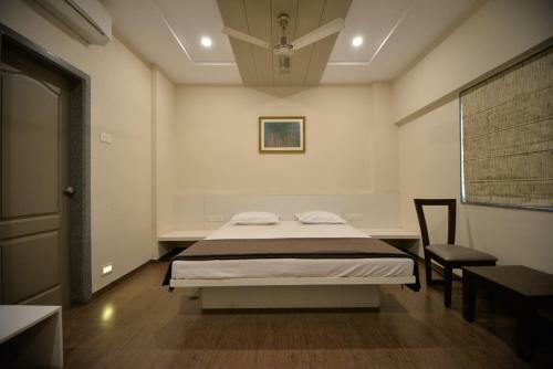 Hotel Naman