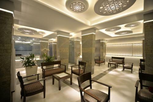 Hotel Naman