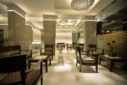 Hotel Naman