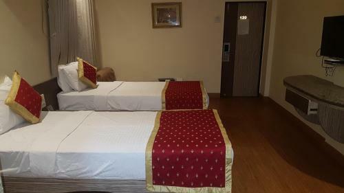 Hotel Surya International