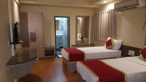 Hotel Surya International